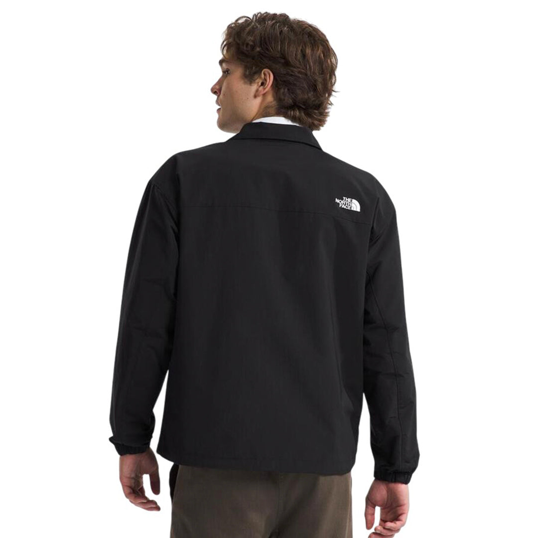 CHAQUETA EASY WIND COACHES