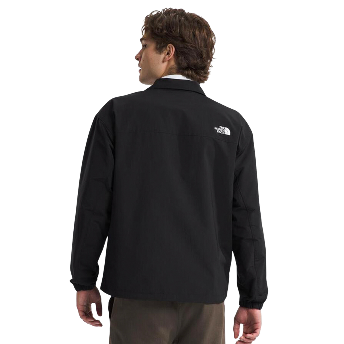 CHAQUETA EASY WIND COACHES