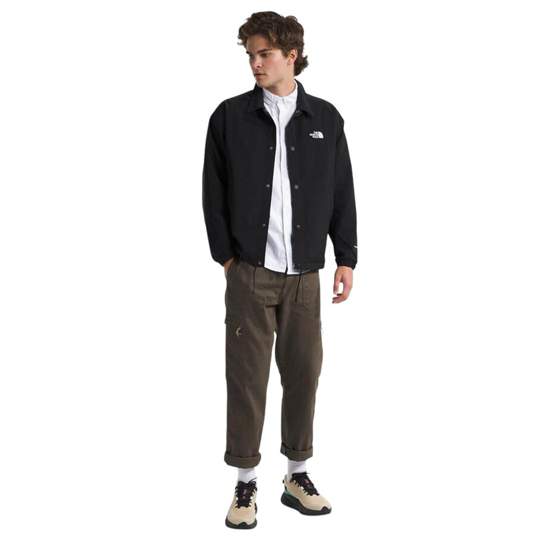 CHAQUETA EASY WIND COACHES