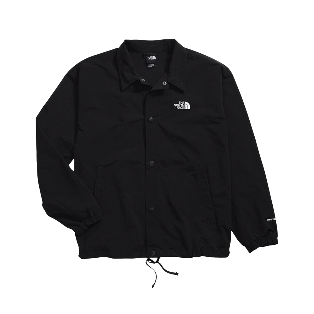 CHAQUETA EASY WIND COACHES