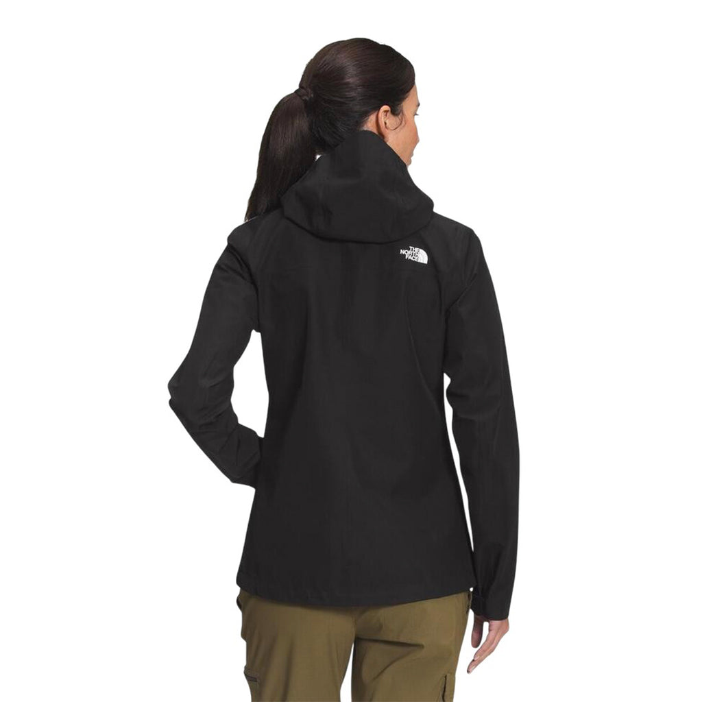 CHAQUETA IMPERMEABLE DRYZZLE FUTURELIGHT