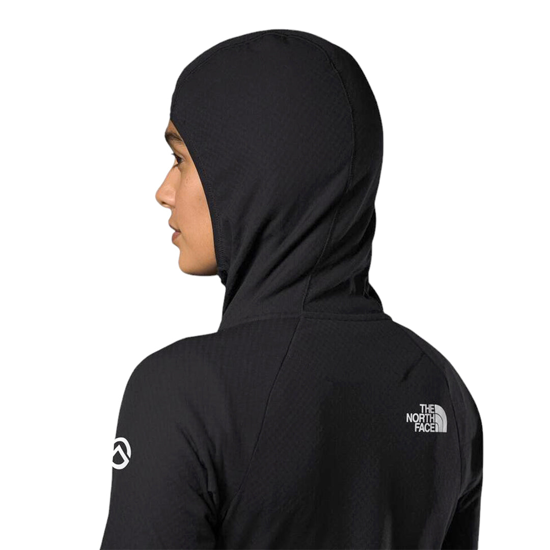 SUDADERA SUMIT FFLEECE FZ