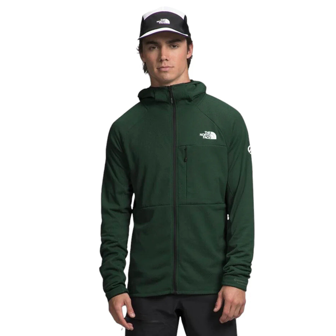 CHAQUETA SUMIT FLEECE FZ