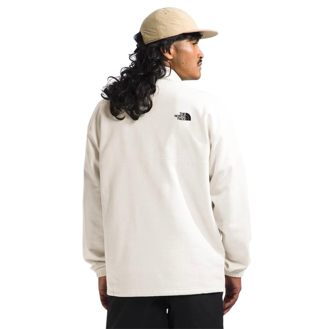 SUDADERA AXYS FLEECE