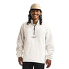 SUDADERA AXYS FLEECE