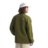 SUDADERA AXYS FLEECE