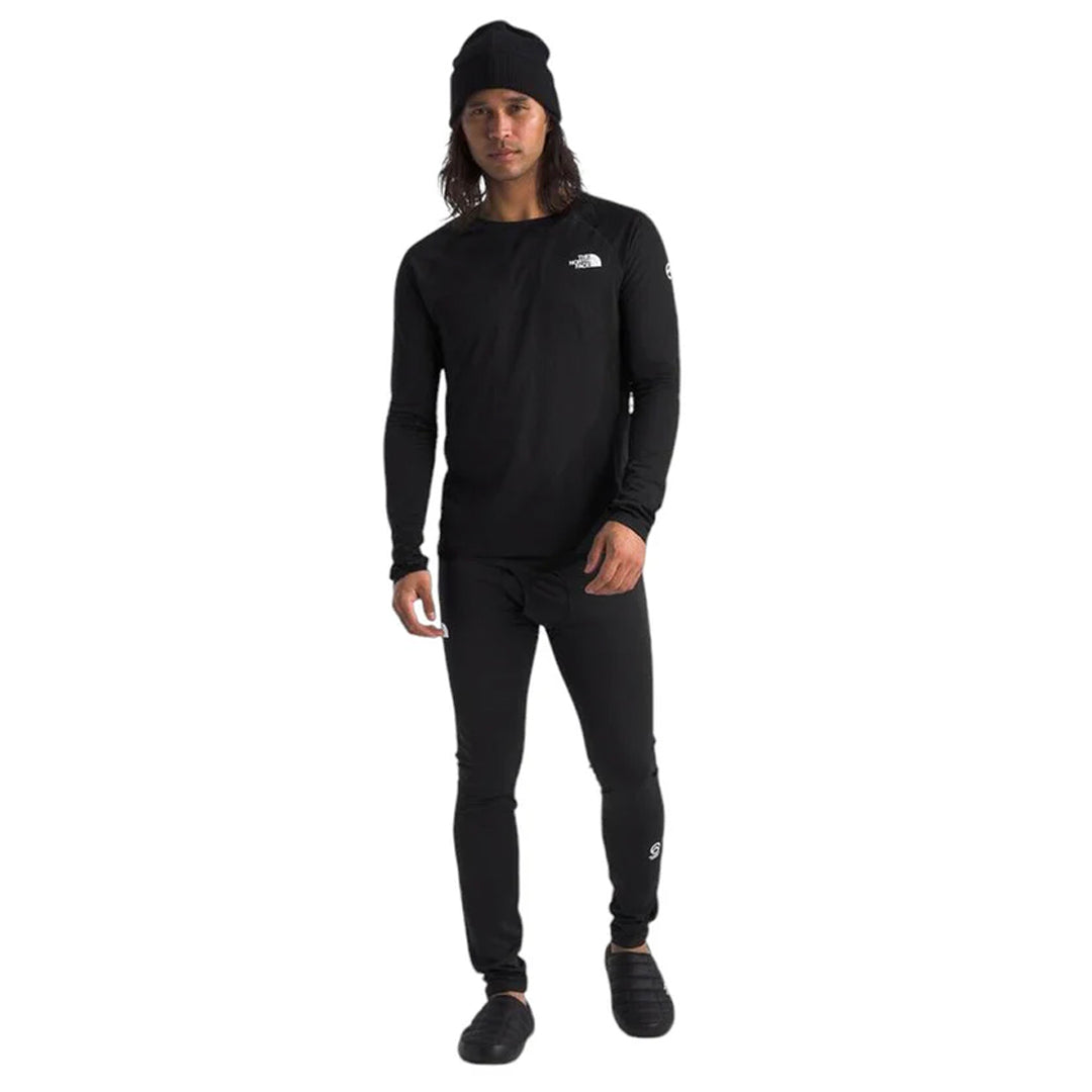 CAMISA MANGA LARGA PRO 120 CREW