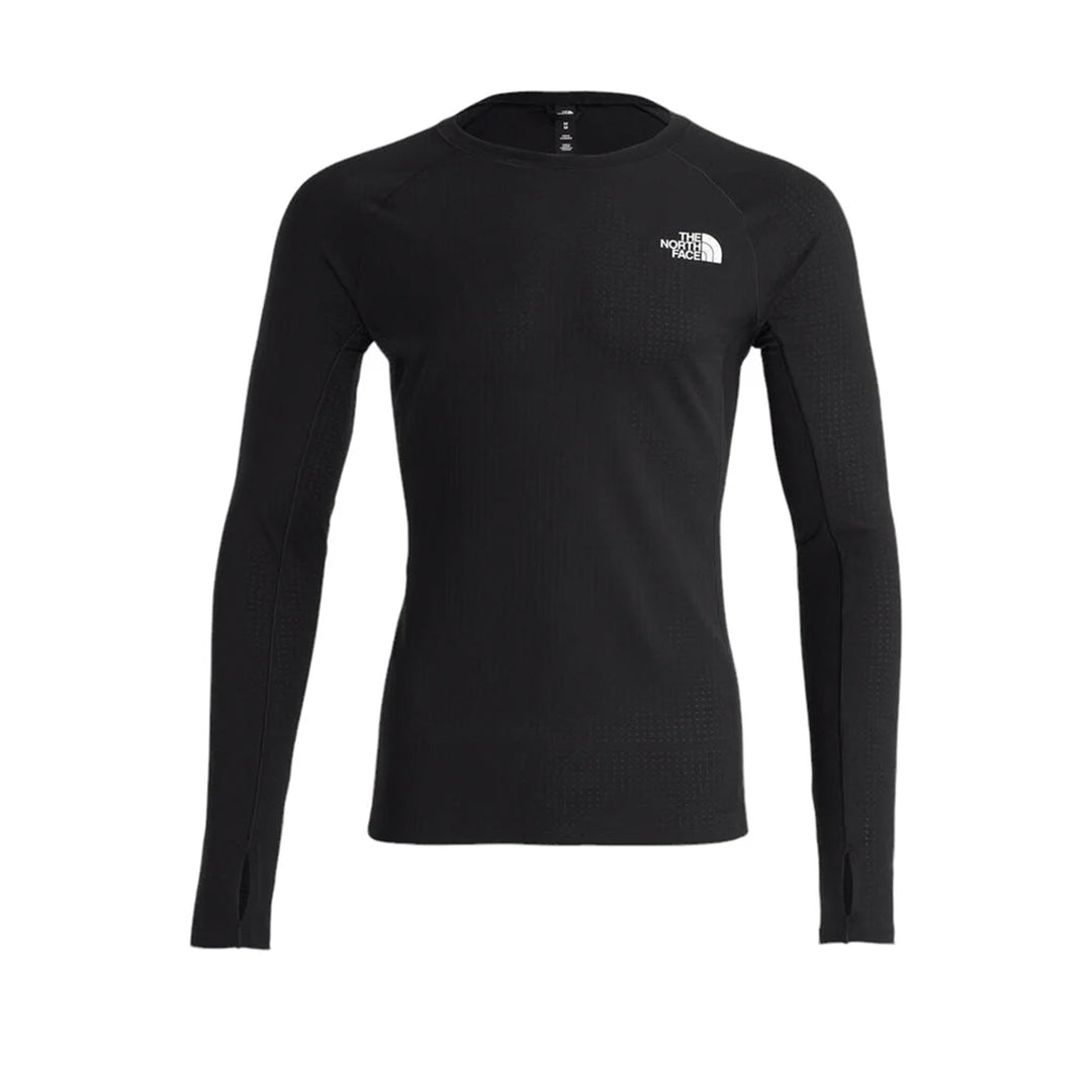 CAMISA MANGA LARGA PRO 120 CREW