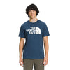 CAMISA HALF DOME