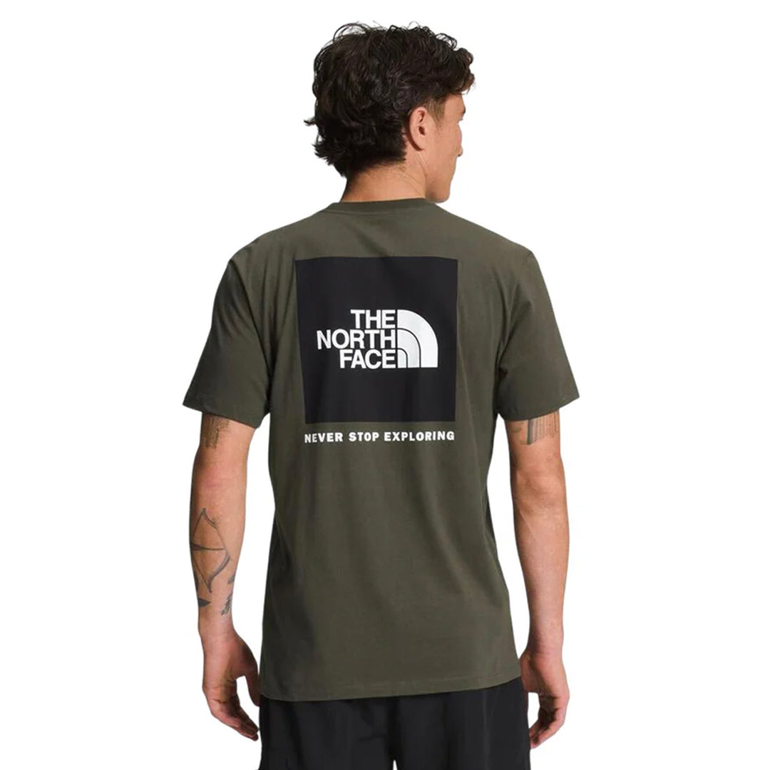 CAMISETA BOX NSE