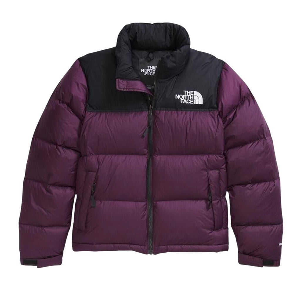 CHAQUETA TÉRMICA 96 RETRO NUPTSE