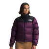 CHAQUETA TÉRMICA 96 RETRO NUPTSE