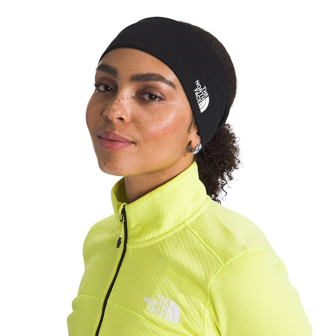 BANDA BASE UNISEX COLOR NEGRO