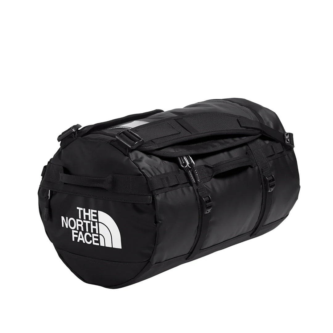 MALETA BASE CAMP DUFFEL UNISEX COLOR NEGRO