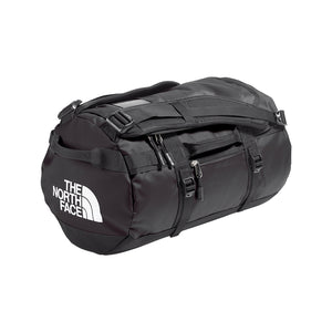 MALETA BASE CAMP DUFFEL UNISEX COLOR NEGRO