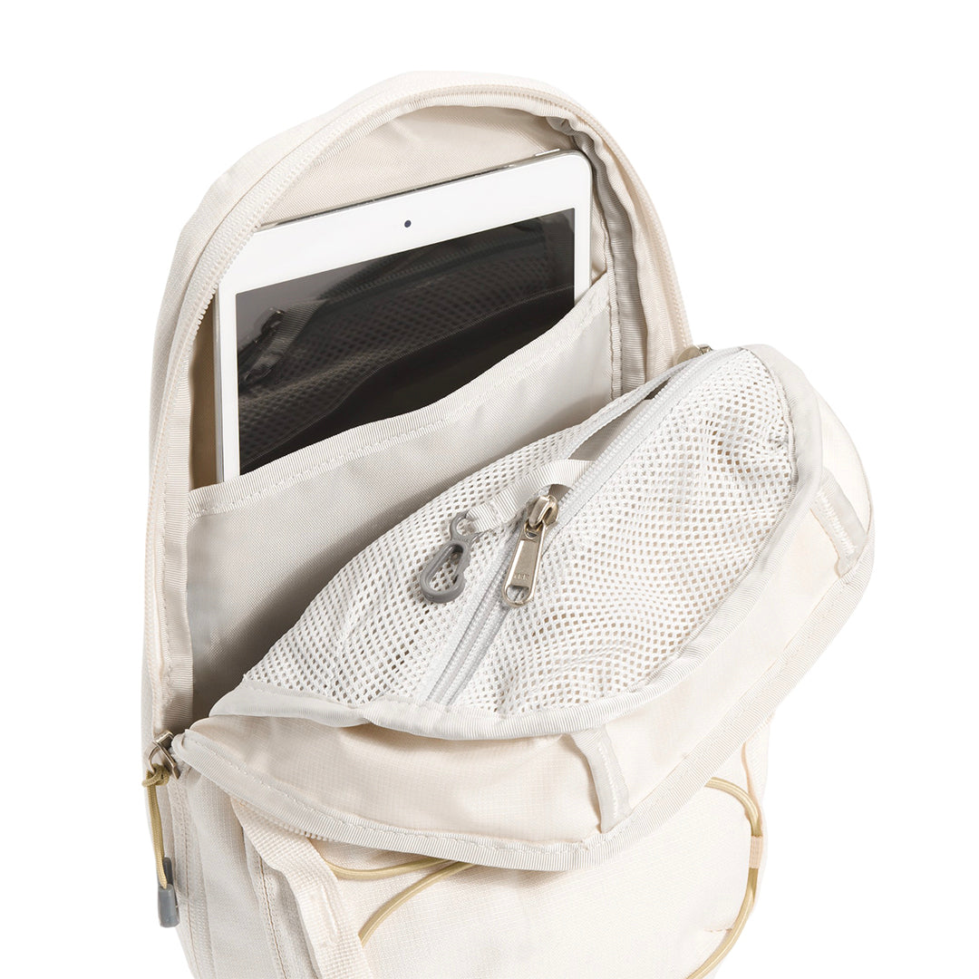 BOLSO BOREALIS SLING UNISEX COLOR BLANCO