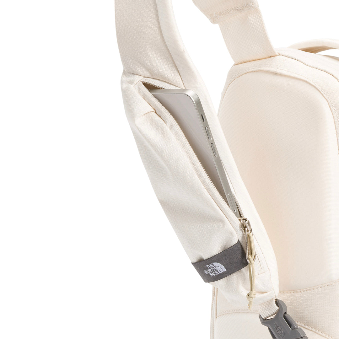 BOLSO BOREALIS SLING UNISEX COLOR BLANCO