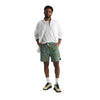 PANTALONES ACTION PARA HOMBRE COLOR AQUA