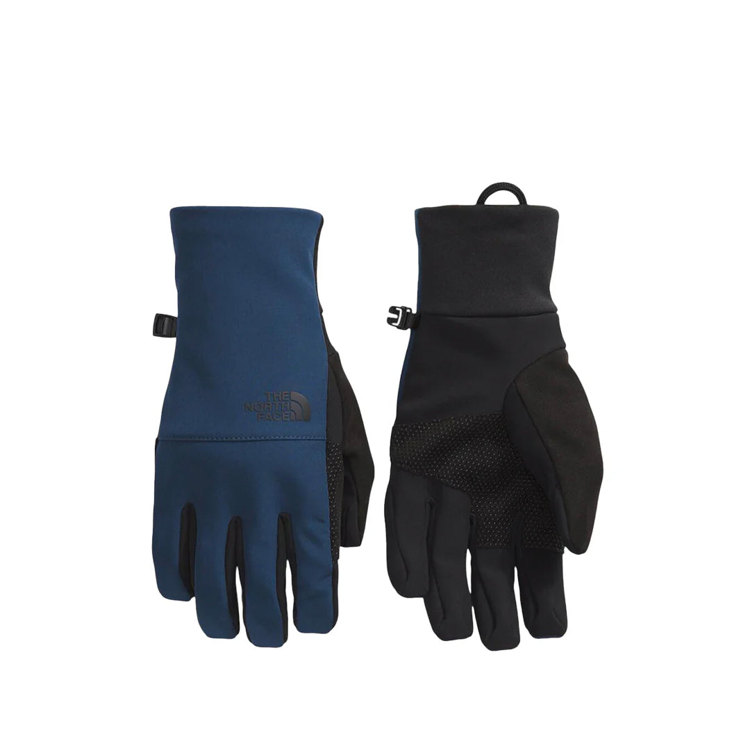 GUANTES APEX ETIP UNISEX COLOR AZUL