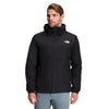 CHAQUETA TRICLIMATE ANTORA PARA HOMBRE COLOR CAFE