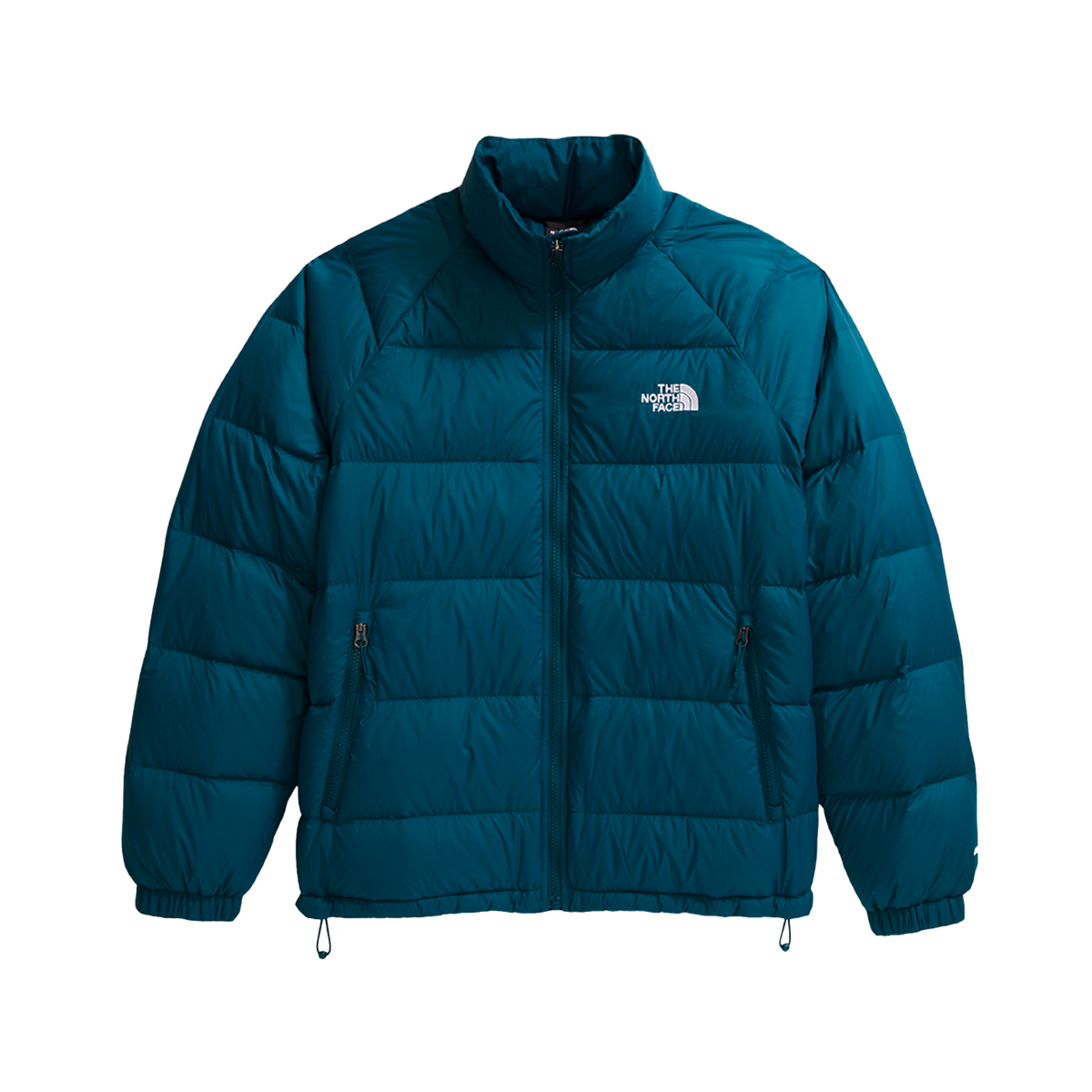 CHAQUETA HYDRENALITE DOWN PARA HOMBRE COLOR AQUA