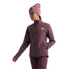 CHAQUETA APEX BIONIC 3 PARA MUJER COLOR MORADO