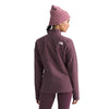 CHAQUETA APEX BIONIC 3 PARA MUJER COLOR MORADO