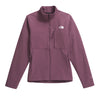 CHAQUETA APEX BIONIC 3 PARA MUJER COLOR MORADO