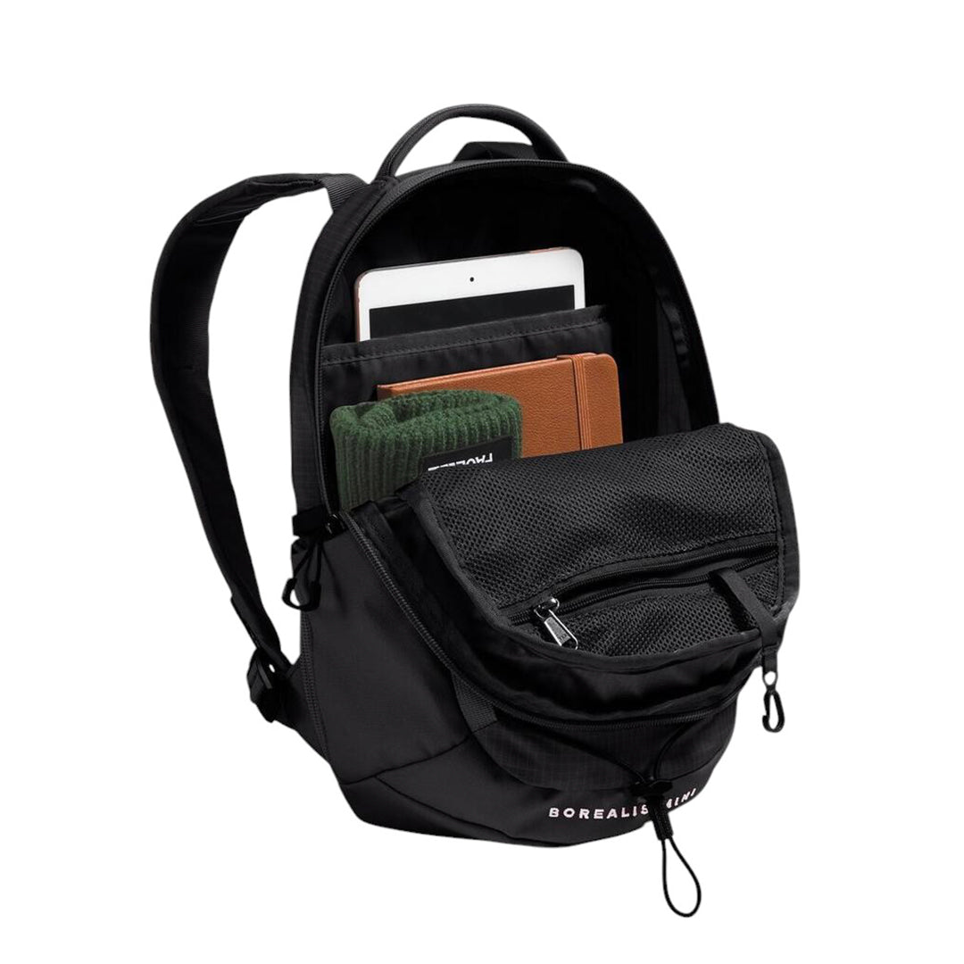 MOCHILA BOREALIS PARA MUJER