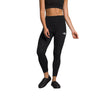 LEGGINS FD PRO 160 PARA MUJER COLOR NEGRO