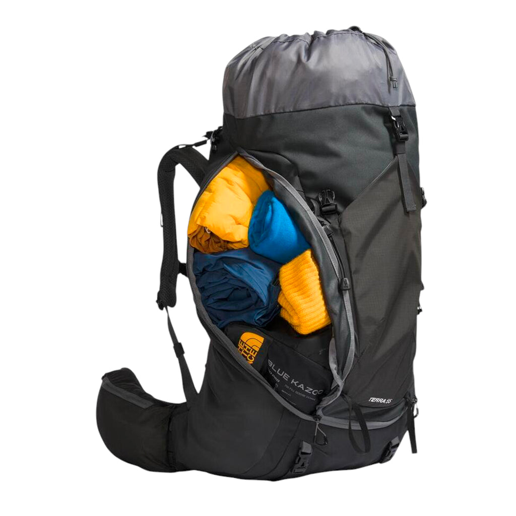 MOCHILA TERRA 55