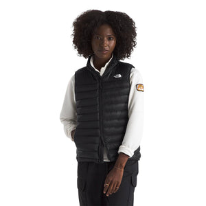 CHAQUETA TERRA PEAK PARA HOMBRE COLOR NEGRO