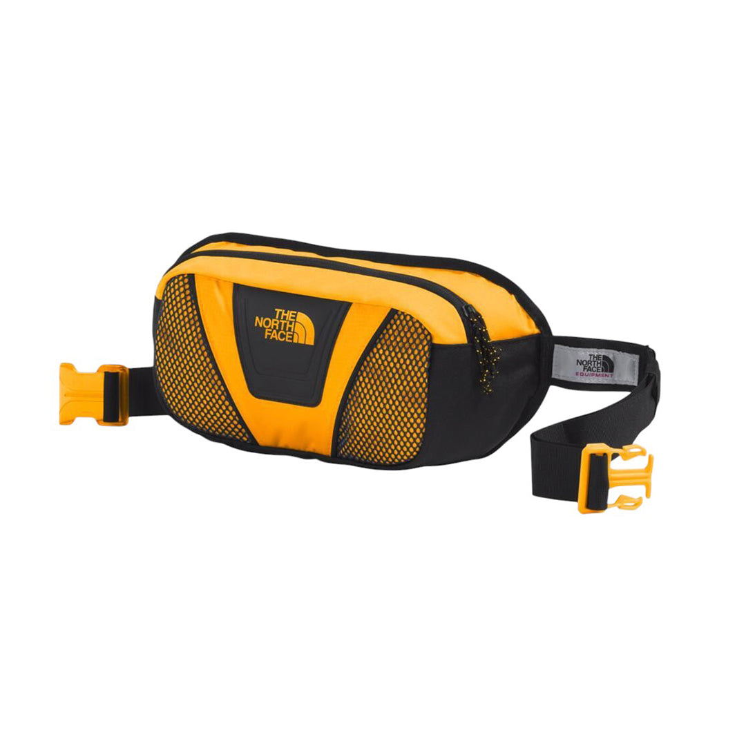 CANGURO Y2K HIP UNISEX COLOR AMARILLO