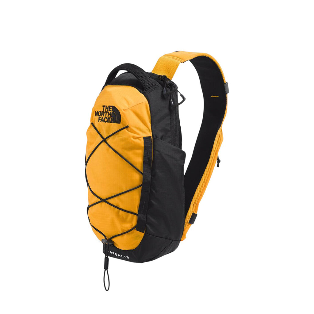 BOLSO BOREALIS SLING UNISEX COLOR AMARILLO