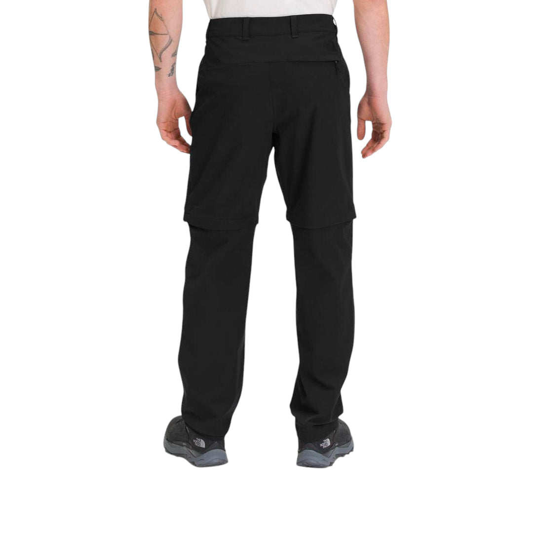 PANTALONES CONVERTIBLES PARAMOUNT