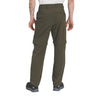 PANTALONES CONVERTIBLES PARAMOUNT PARA HOMBRE COLOR OLIVO