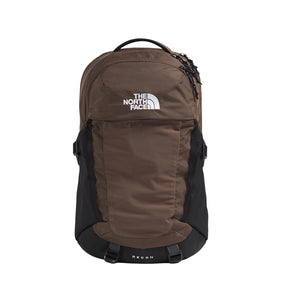 MOCHILA RECON UNISEX COLOR CAFE