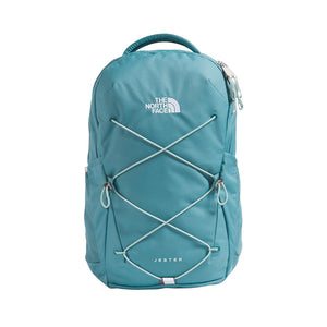 MOCHILA JESTER UNISEX COLOR AQUA