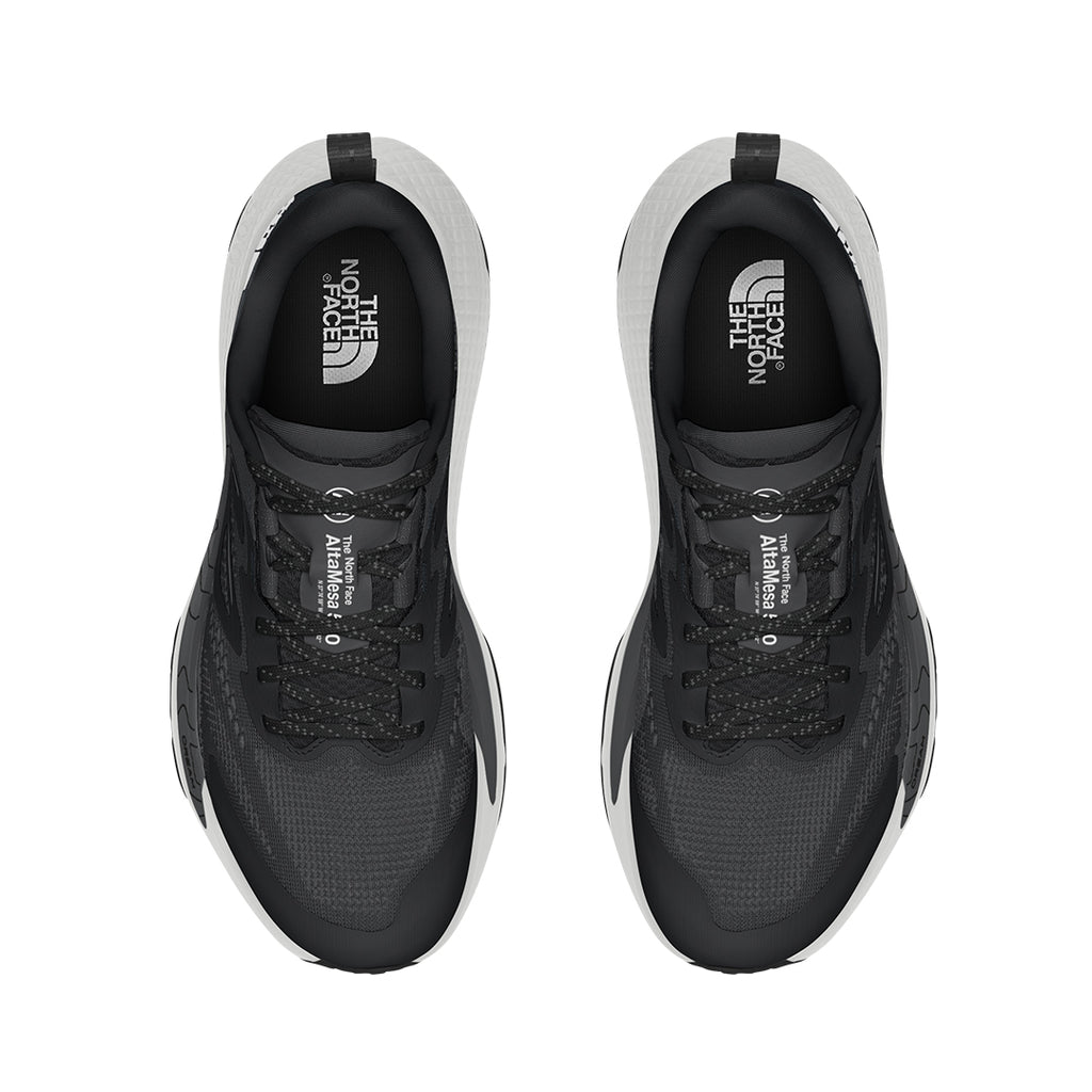 TENNIS ALTAMESA 500 PARA HOMBRE COLOR NEGRO