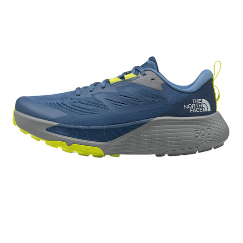 TENNIS ALTAMESA 500 PARA HOMBRE COLOR AZUL