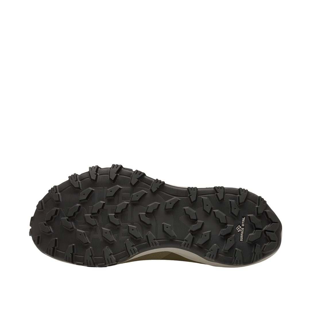 Tennis Offtrail Versa para hombre color verde