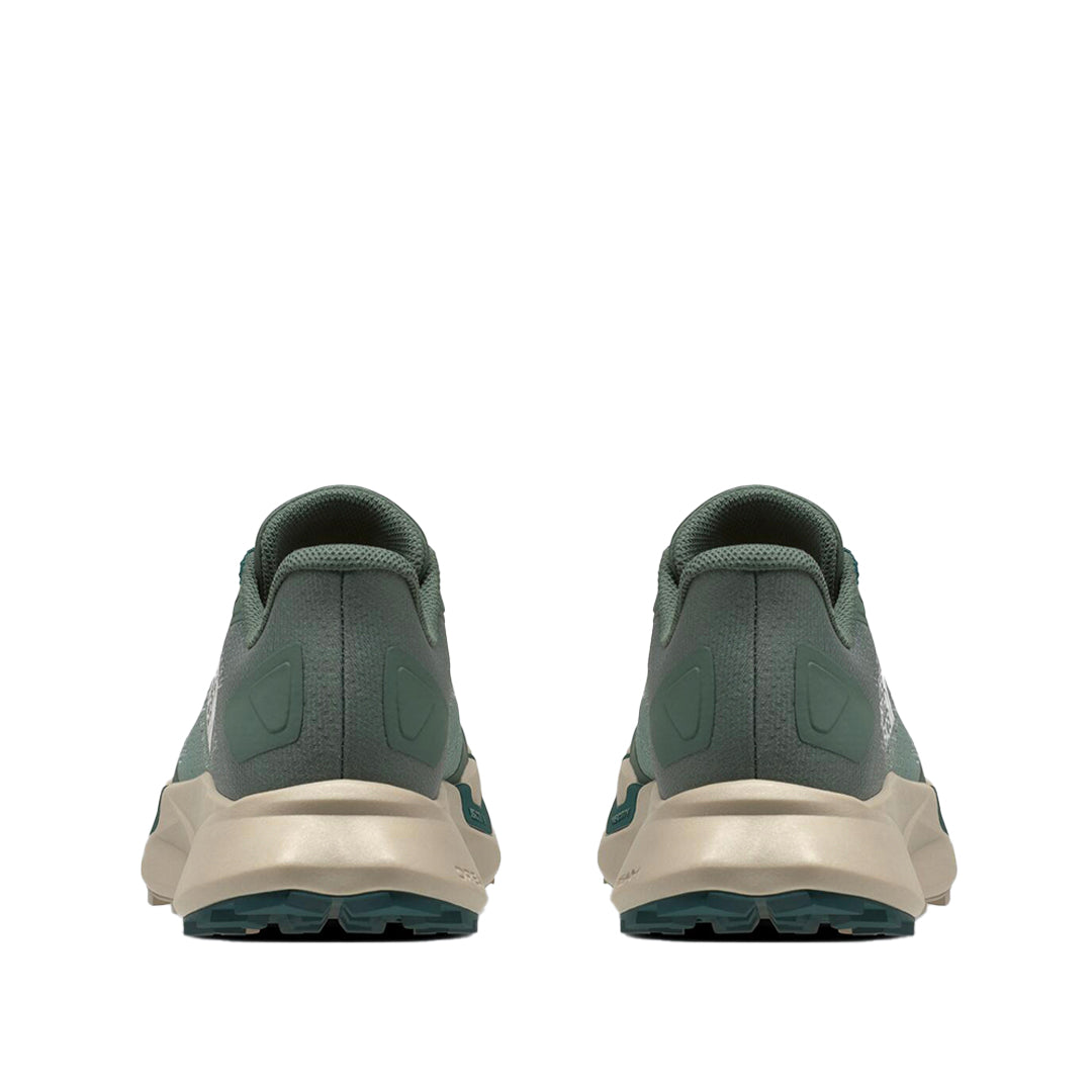 Tennis Vectiv Enduris 4 para hombre color verde