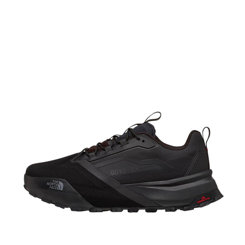 Tennis Offtrail Tech para hombre color negro