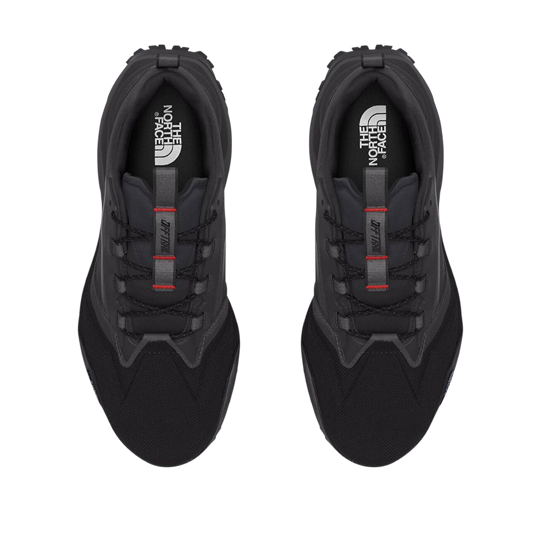 Tennis Offtrail Tech para hombre color negro