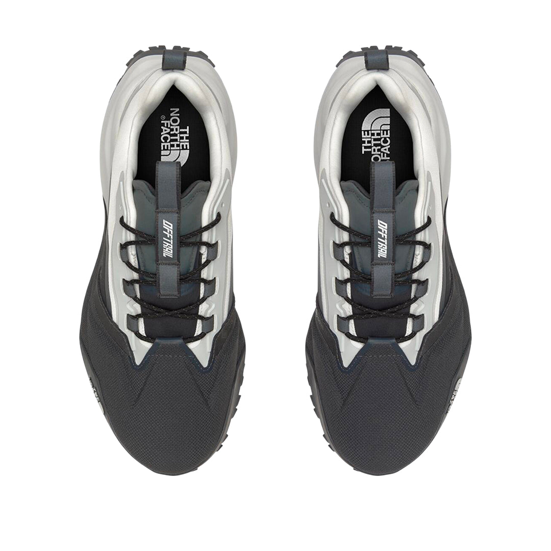 Tennis Offtrail Tech para hombre color negro y blanco
