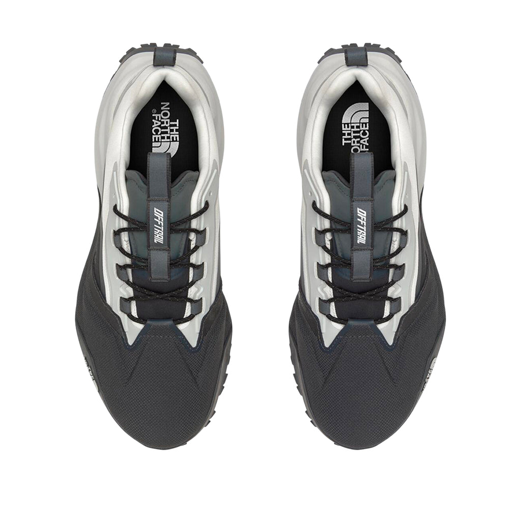 Tennis Offtrail Tech para hombre color negro y blanco