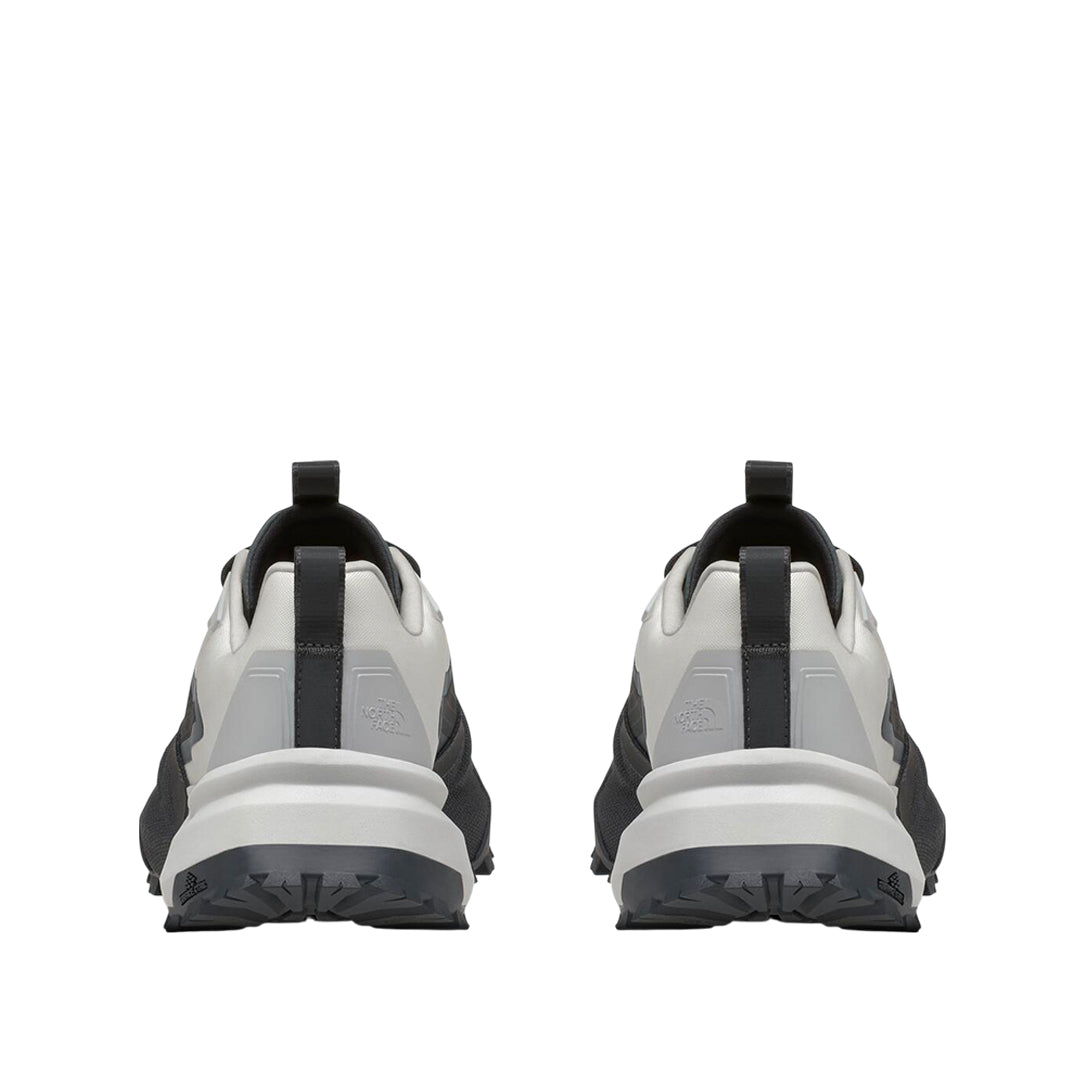 Tennis Offtrail Tech para hombre color negro y blanco