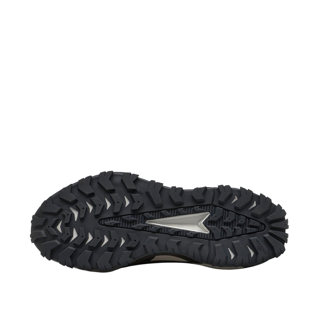 Tennis Offtrail Tech para hombre color negro y blanco