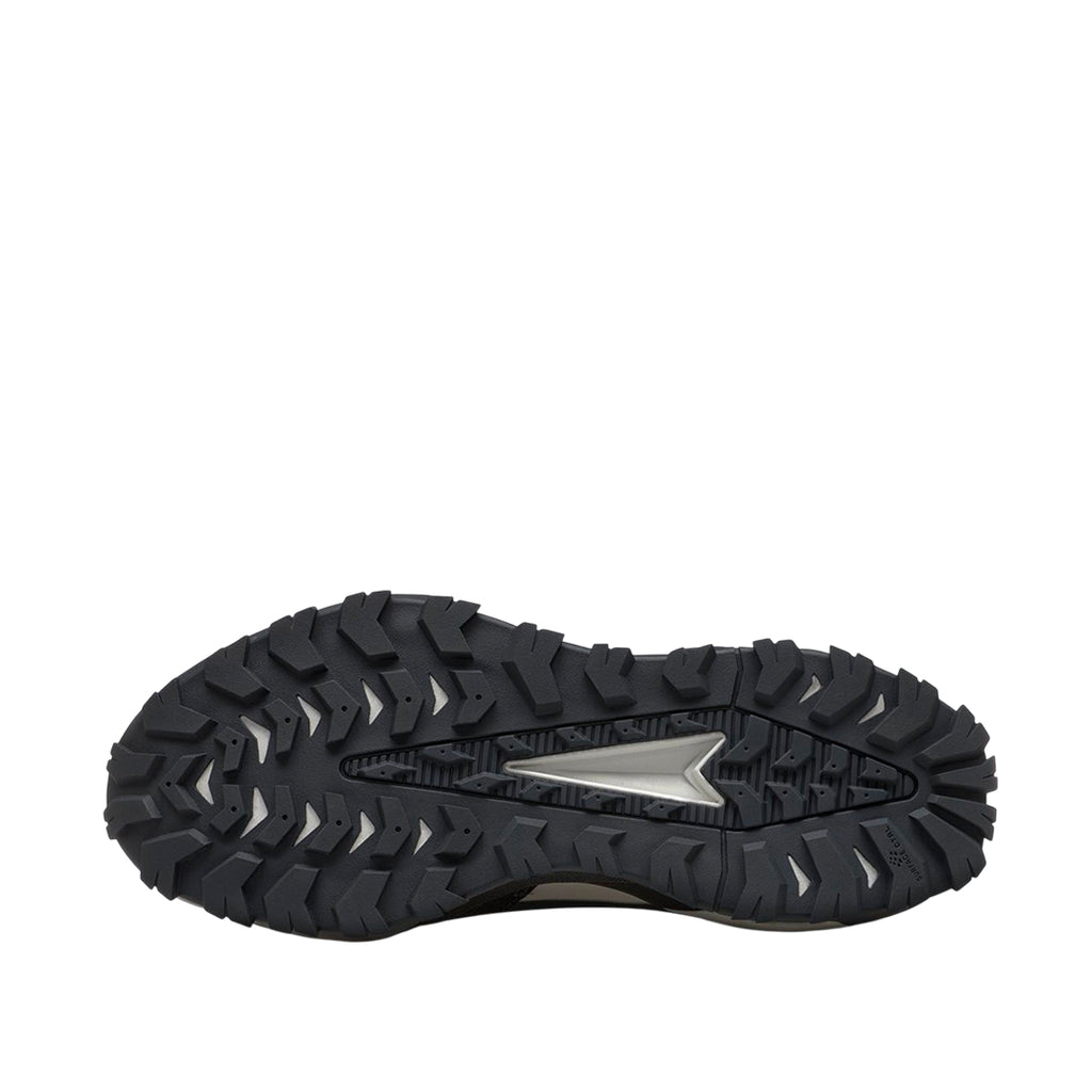 Tennis Offtrail Tech para hombre color negro y blanco