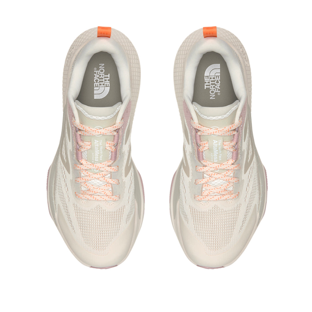 Tennis Altamesa 500 para mujer color beige